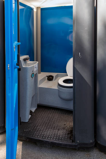 Professional porta potty rental in Sunland Park, NM