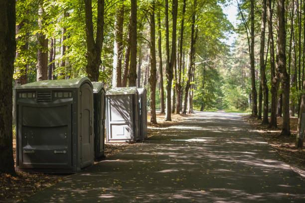 Best Luxury portable toilet rental  in Sunland Park, NM