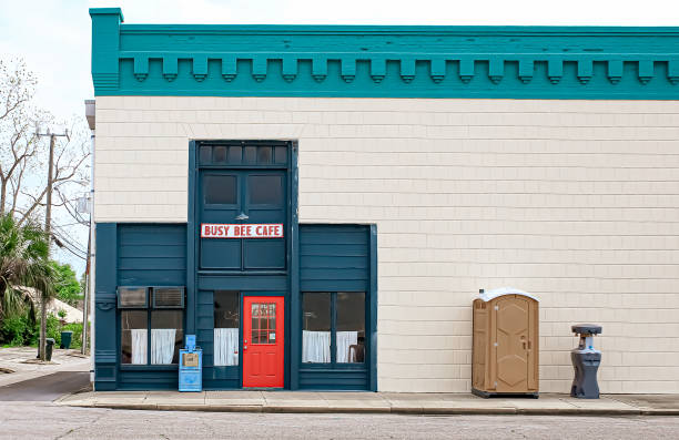 Best Temporary restroom rental  in Sunland Park, NM